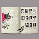 Thiết Kế Catalogue The Whole Truth