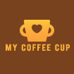 Thiết Kế Logo Cafe