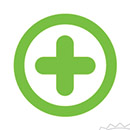 Thiết Kế Bộ Nhận Diện Thương Hiệu Dược Phẩm Pharmacy Plus