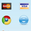 The Best High Quality Ecommerce Icons of the Web