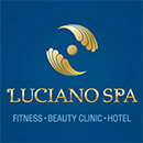 Thiết Kế Logo Spa, Beauty Salon, Massage