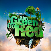 25 Awesome Photo Manipulation Works and Digital Art Works by Mike Campau