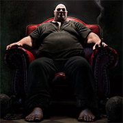 25 Astonishing 3D Character Designs for your inspiration