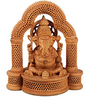30 Beautiful Wood Carving Sculptures and Designs from around the world