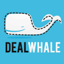 40 Creative Whale logo design examples from around the world