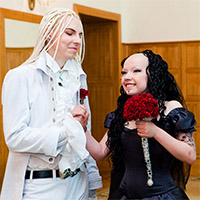 25 Funny Wedding Photography examples for your inspiration