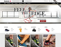 30 Creative E-commerce Website Design examples for your inspiration