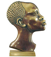 25 Beautiful and Creative Bronze Sculpture artworks and Bronze Casting