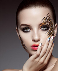 25 Stunning Beauty Photography examples from around the world