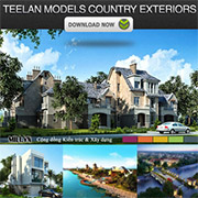 Teelan Exteriormodels Vol 1 - 15 Fshare.vn