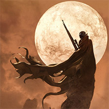 25 Incredible 3D Monsters and Evil Themed Character Designs by Laurent Pierlot