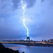 25 Wonderful Thunder Storm Photography Examples for your inspiration