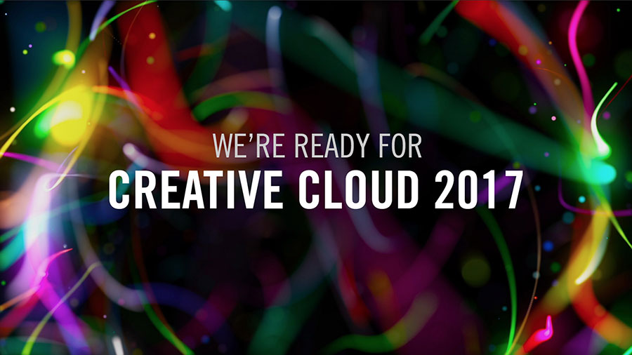 Trọn bộ Adobe Creative Cloud 2017 - [Adobe CC 2017]