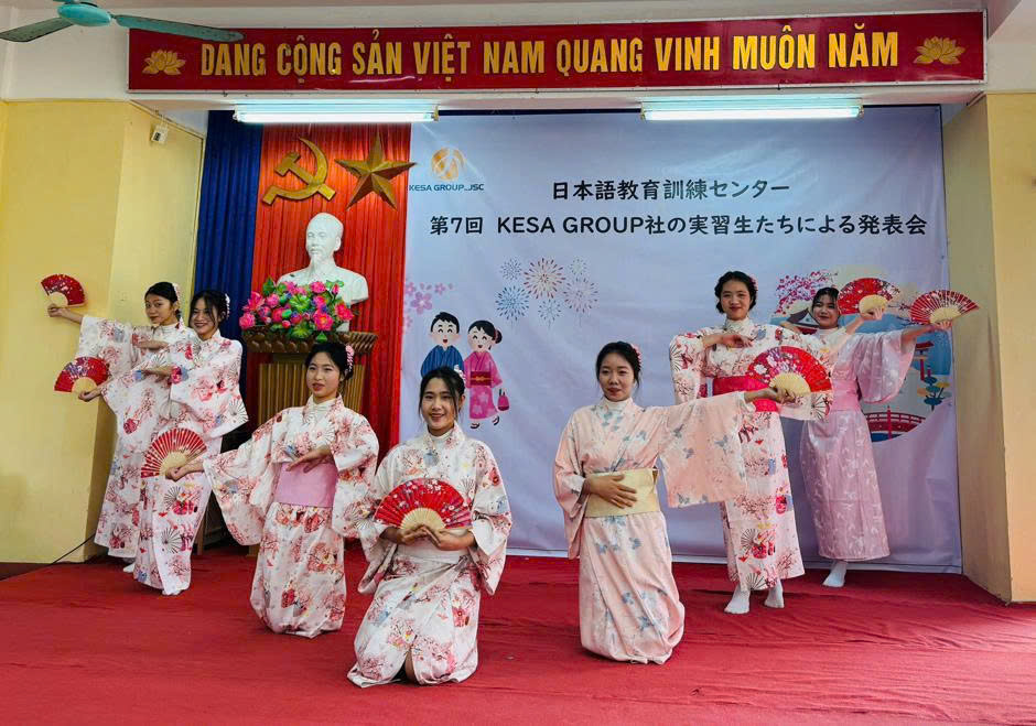 Tri Ân Người Lái Đò – Gửi Trọn Tấm Lòng 20/11