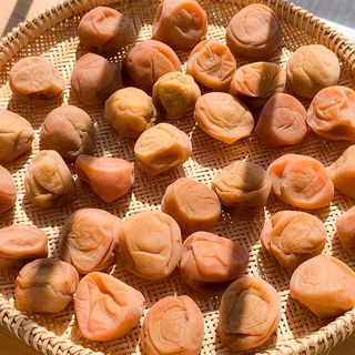 TUYỂN 3 NỮ  - CHẾ BIẾN THỰC PHẨM - Ô MAI MƠ MUỐI