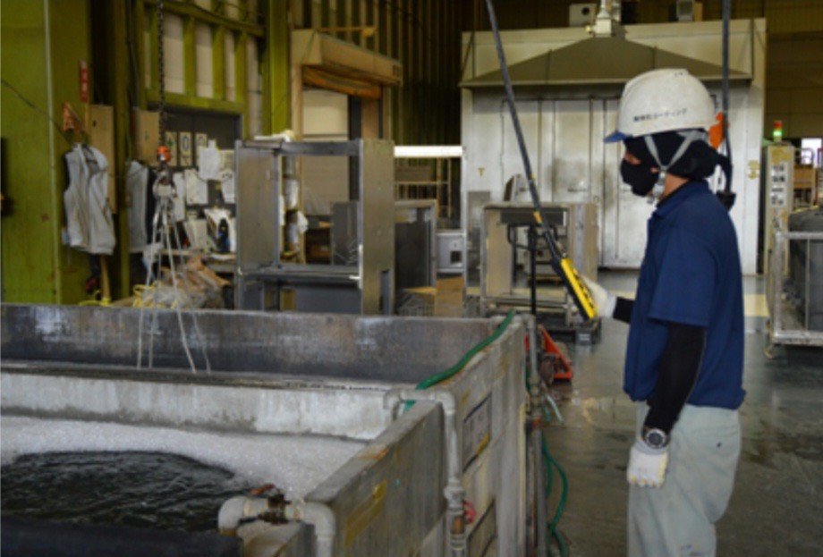 Sơn・Sơn kim loại