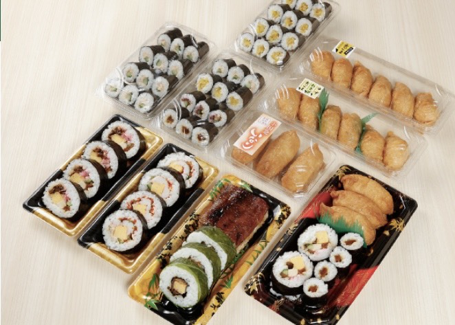 CHẾ BIẾN THỰC PHẨM