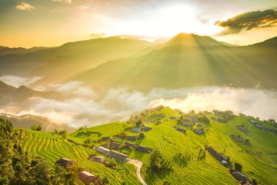 Tháng 11 nên đi du lịch ở đâu? Top 10 địa điểm du lịch lý tưởng