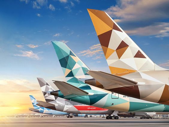 Top 10 hãng hàng không tốt nhất thế giới năm 2024: