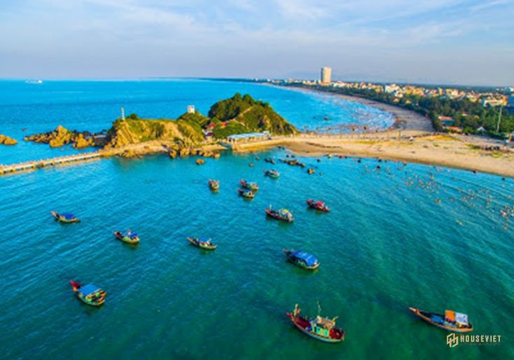 Chia sẻ kinh nghiệm du lịch Vinh: Đi đâu, chơi gì ở vùng đất xứ Nghệ?