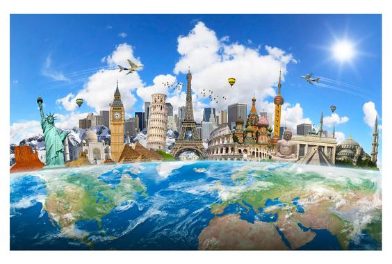 Gợi Ý Du Lịch Cuối Năm - Những Địa Điểm Không Thể Bỏ Qua Để Kết Thúc Năm Đầy Ý Nghĩa