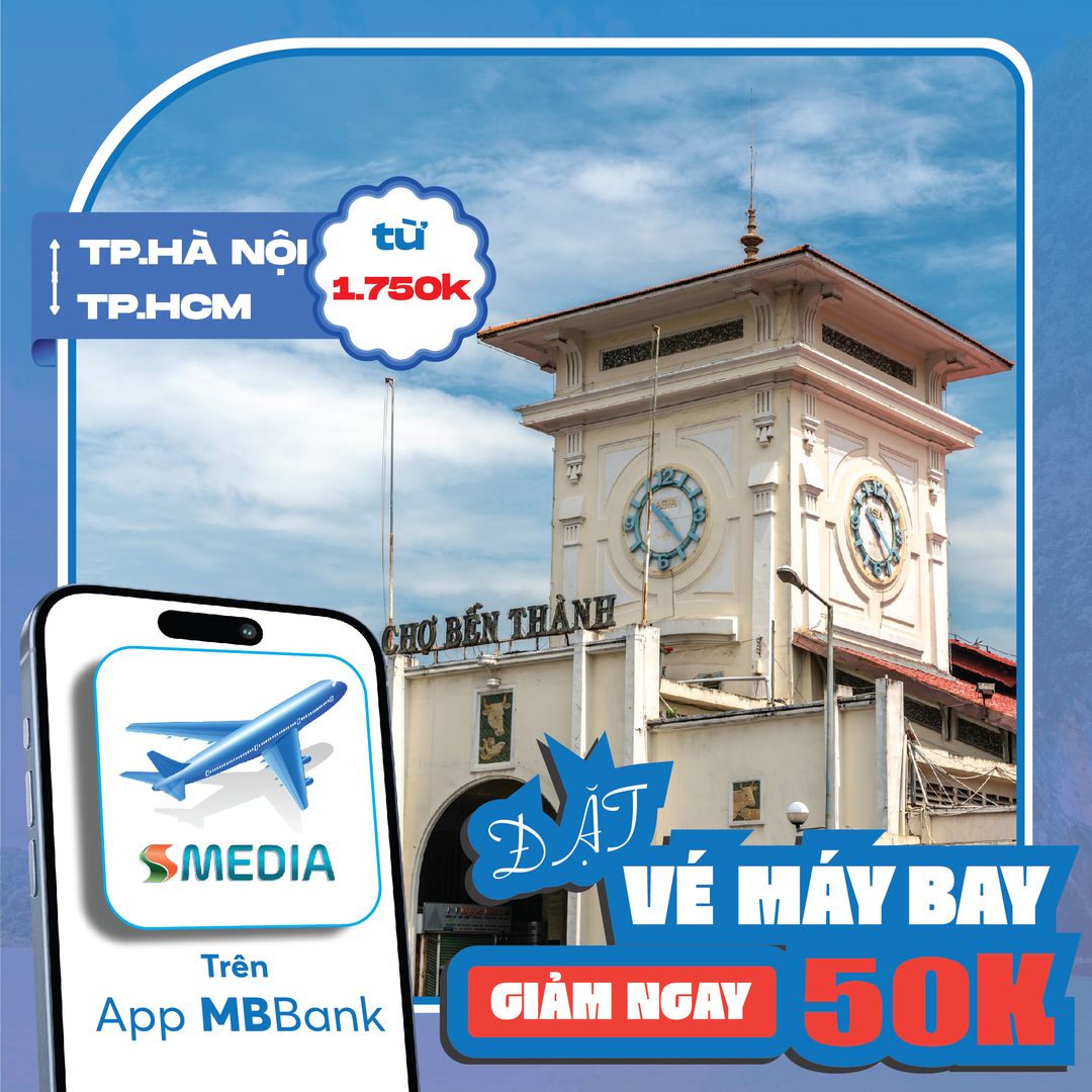 Hè tới du lịch thả ga