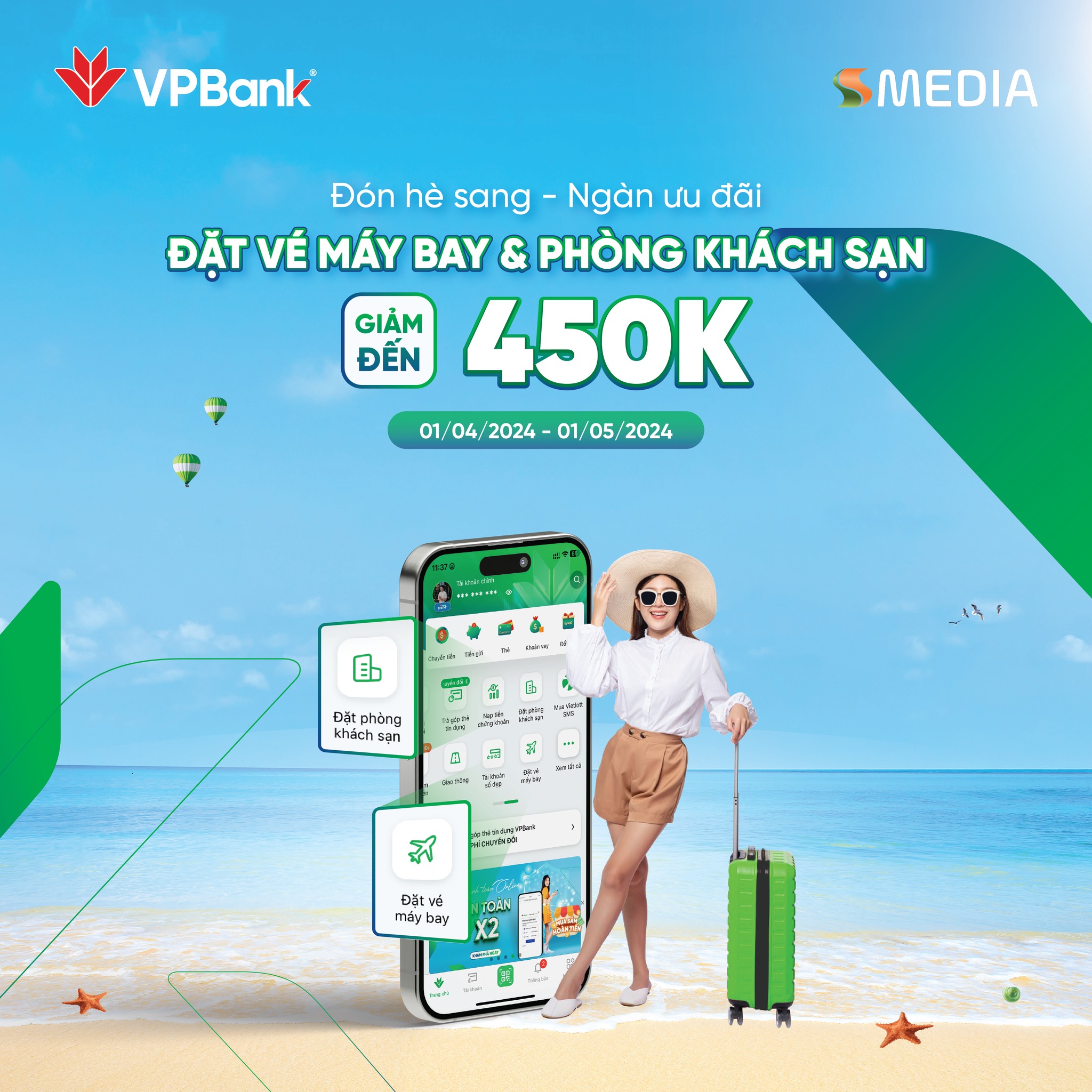 Vé máy bay giá rẻ