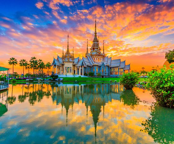 Du lịch Bangkok tháng 11: Những hoạt động hấp dẫn không thể bỏ qua