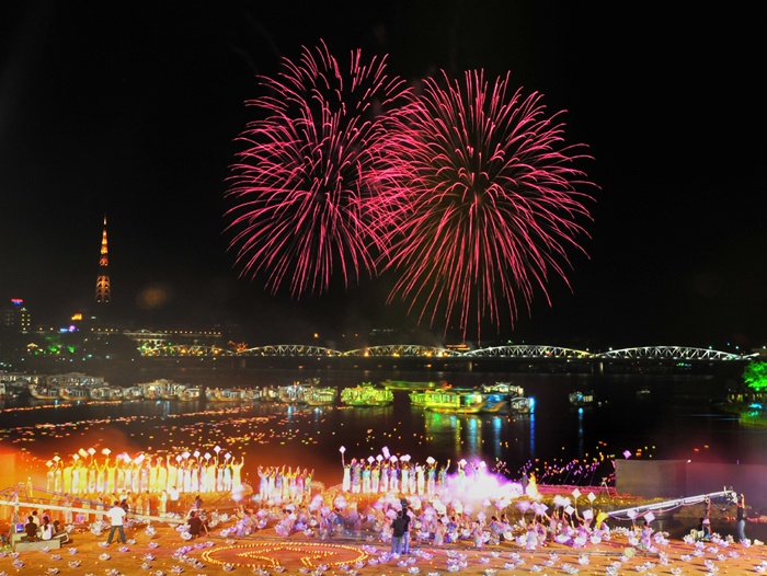 Tổng hợp những điểm đến hấp dẫn cho dịp Tết 2025