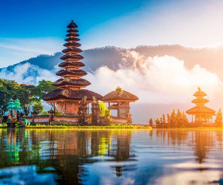 Top 10 Resort Không Thể Bỏ Lỡ Tại Bali: Kỳ Nghỉ Thiên Đường Trong Tầm Tay