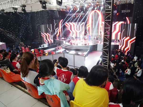 Quảng cáo: lĩnh vực truyền thông nhiều mới mẻ để người trẻ khám phá