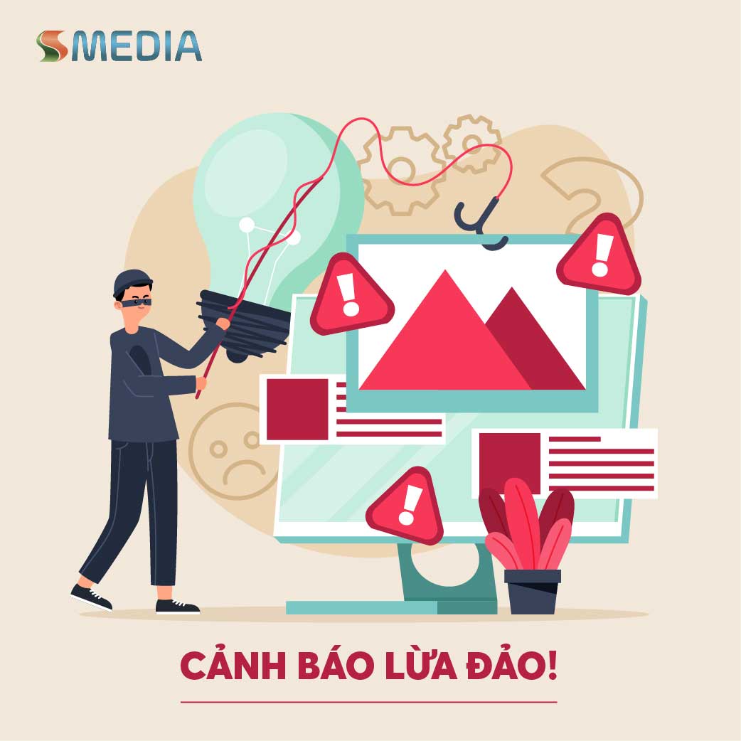 CẢNH BÁO LỪA ĐẢO: MUA VÉ MÁY BAY, ĐẶT PHÒNG KHÁCH SẠN GIÁ RẺ – CẨN THẬN MẤT TIỀN OAN!