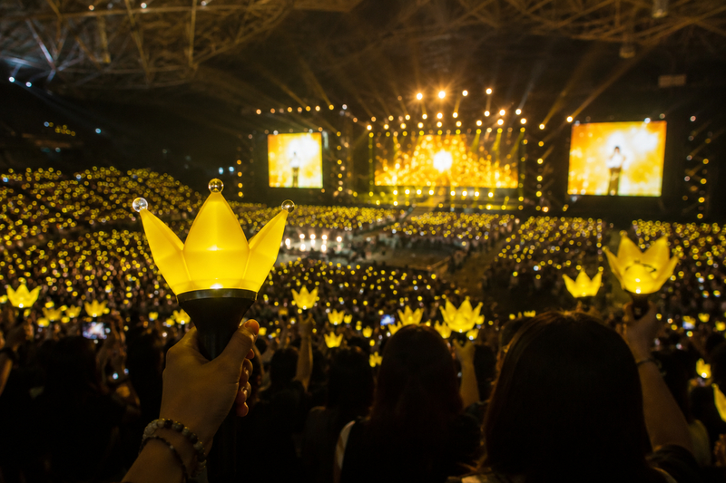 Vé máy bay TP HCM- Hà Nội tăng gấp rưỡi dịp concert Big Bang