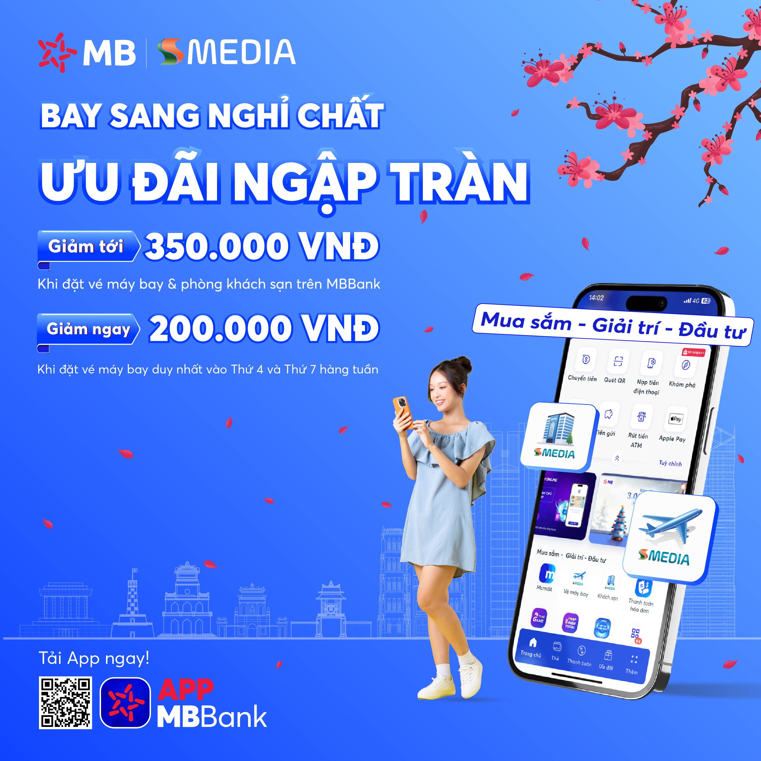 TẾT NÀY VỀ NHÀ, ĐƯỜNG XA CŨNG HÓA GẦN