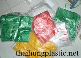 Túi đựng rác – CHUYÊN SẢN XUẤT TÚI ZIPPER, DÂY ĐAI PP, DAY LẠT, MÀNG PE ...