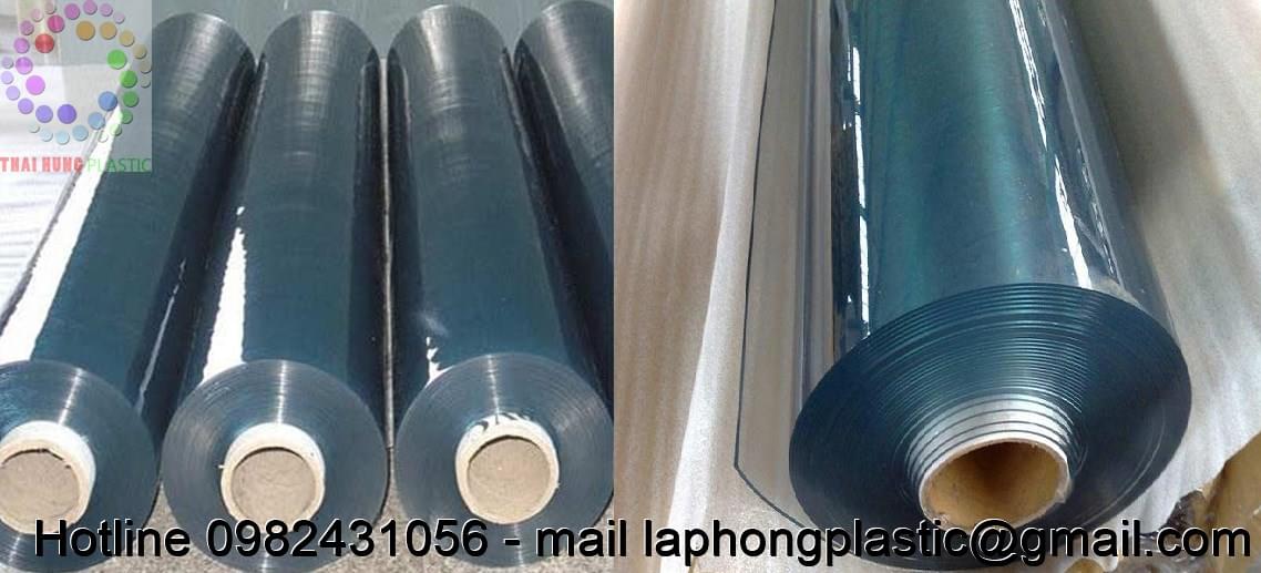 DANH MỤC MÀNG PVC