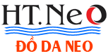Giày Da NeO