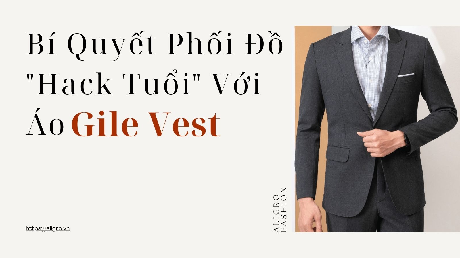 Bí Quyết Phối Đồ 