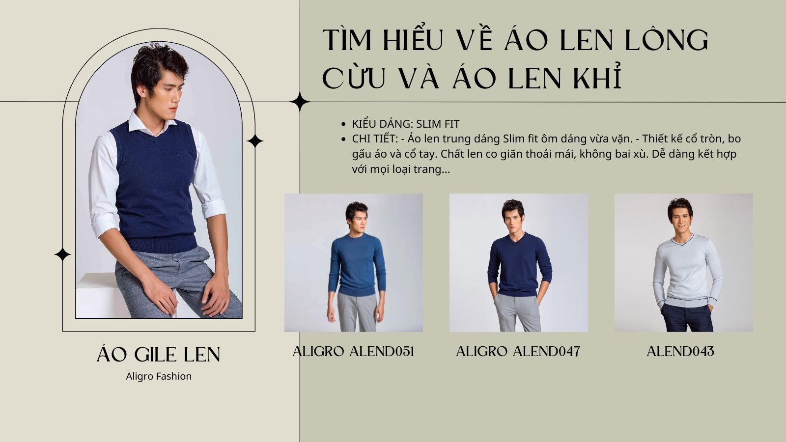Tìm Hiểu Về Áo Len Lông Cừu Và Áo Len Khỉ