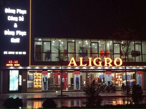 aligro 