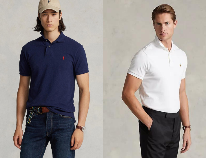 áo polo Ralph Lauren