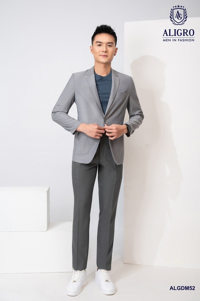 Cách lựa chọn thời trang nam cao cấp phù hợp