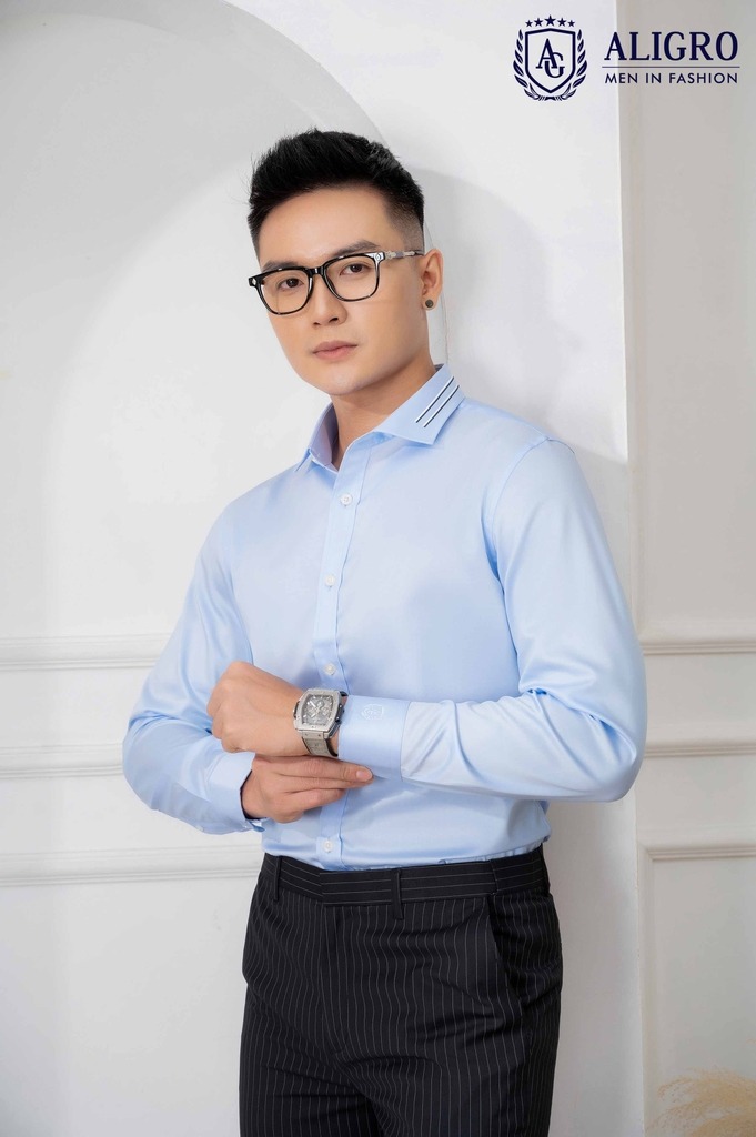Gợi ý outfit thời trang nam công sở cao cấp theo từng dịp