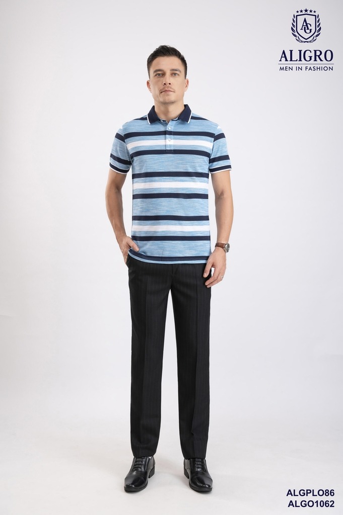 áo cộc tay họa tiết 