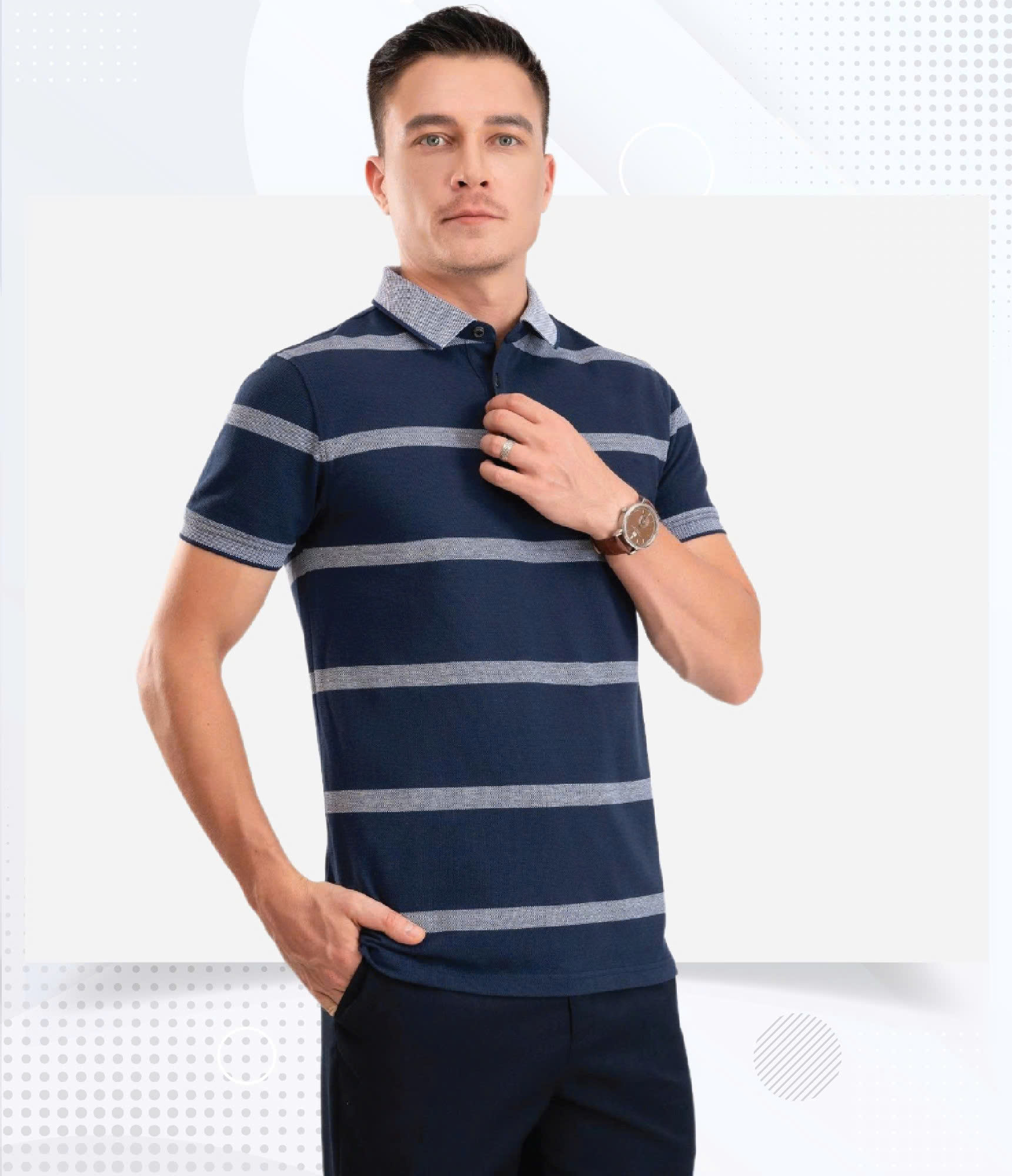 Áo Polo