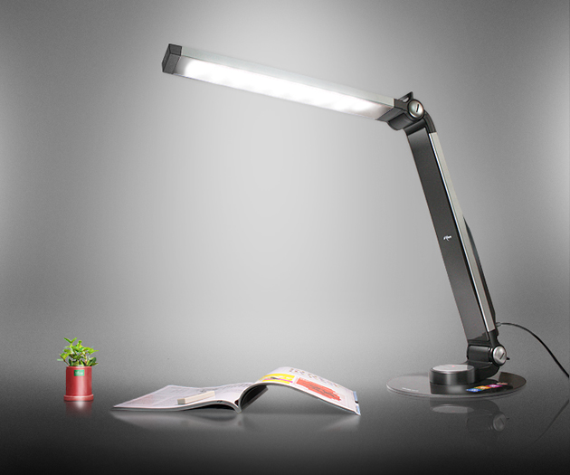 Những lợi ích khi sử dụng đèn led bàn học