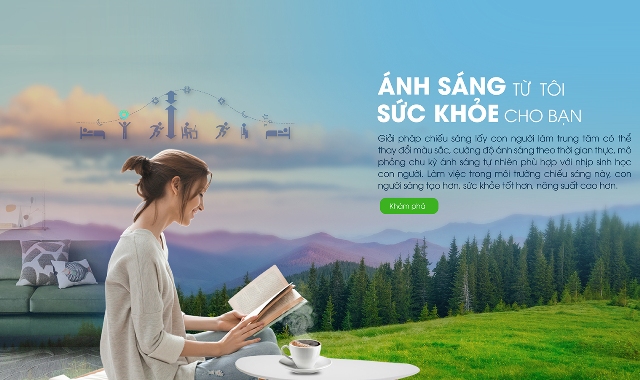 RẠNG ĐÔNG - QUY TRÌNH SẢN XUẤT