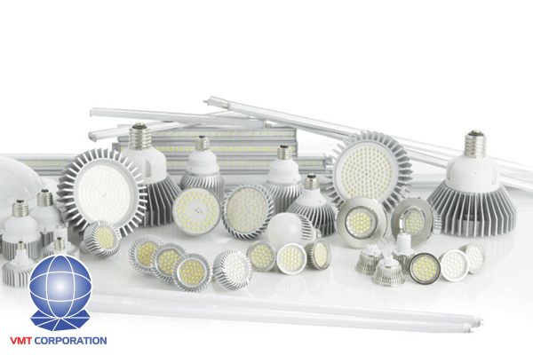 8 lợi ích của đèn led không phải ai cũng biết