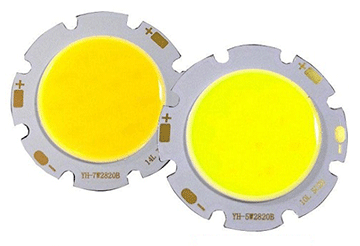 Tìm hiểu về Chip LED