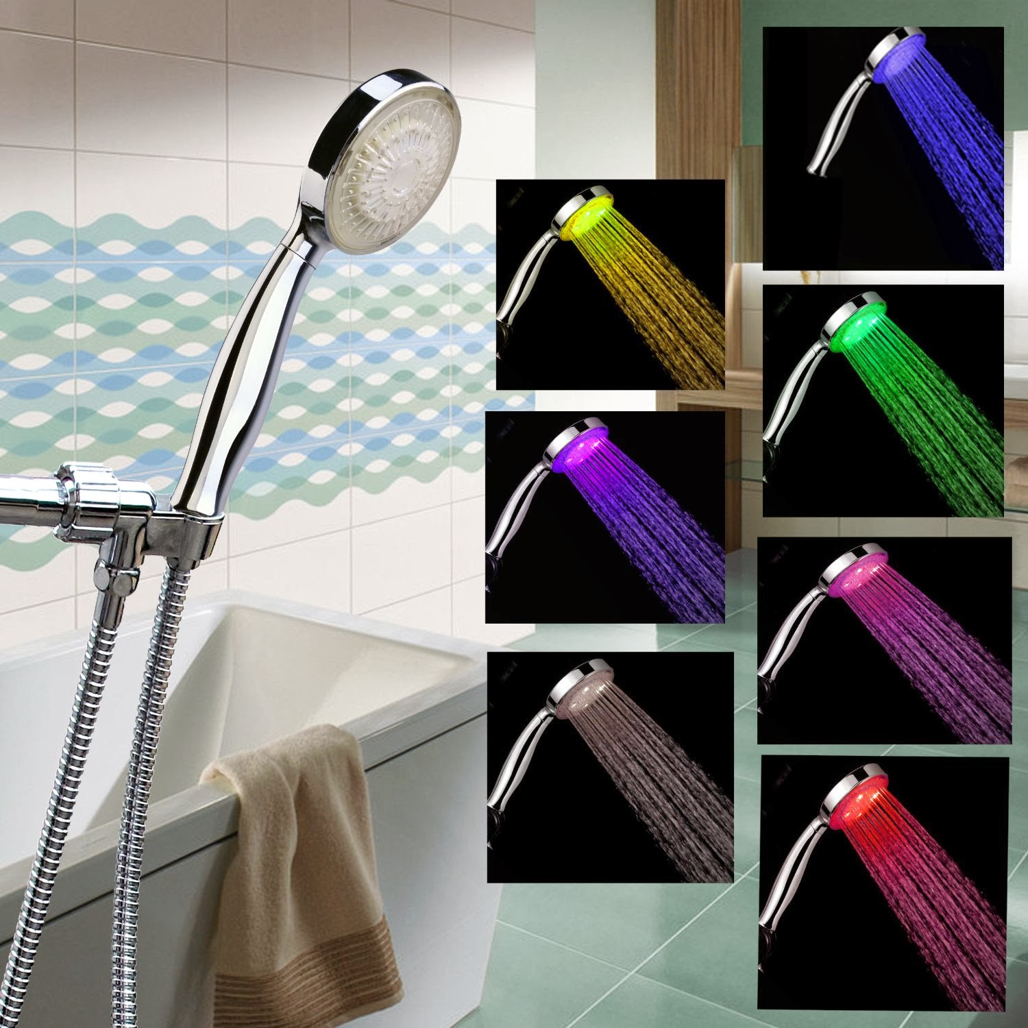 Miễn phí trải nghiệm Đèn LED